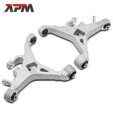 2x Querlenker Radaufhängung