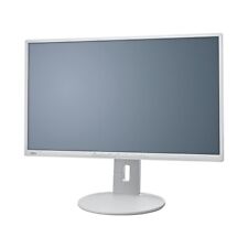Fujitsu Monitor B27-8 TE Pro 27 Zoll LED IPS Full HD Weiß