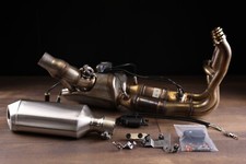 BMW S1000RR K67 Auspuff