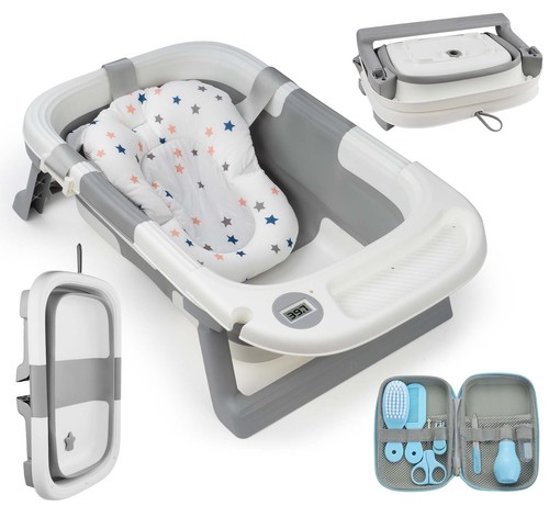 Faltbare baby badewanne mit - baby,