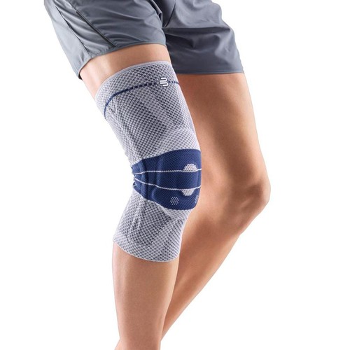 Kniebandage bauerfeind - kniebandage,