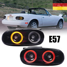 E57 2X LED Rückleuchten