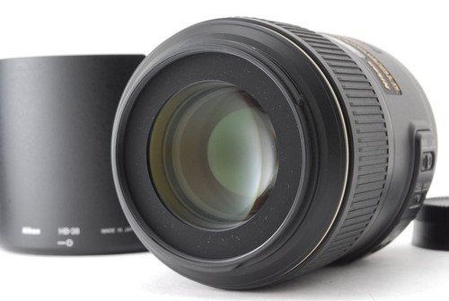 Fast neuwertig nikon - nikon, af-s