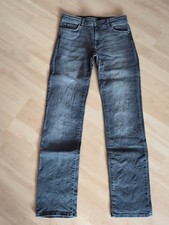 Neuwertige Jeans von only 29/34 grau