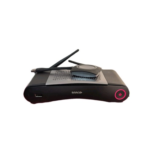 Barco clickshare cse 200 - clickshare, inkl