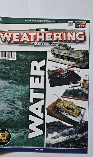 Ammo mig weathering - mig,