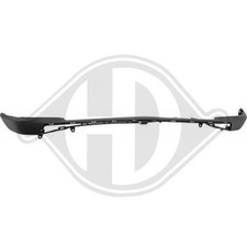 1x Spoiler DIEDERICHS 6688061