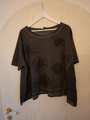 Rundholz dip shirt wie neu - shirt,