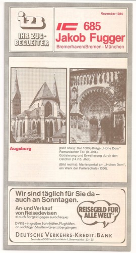 Ihr zugbegleiter ic - zugbegleiter,