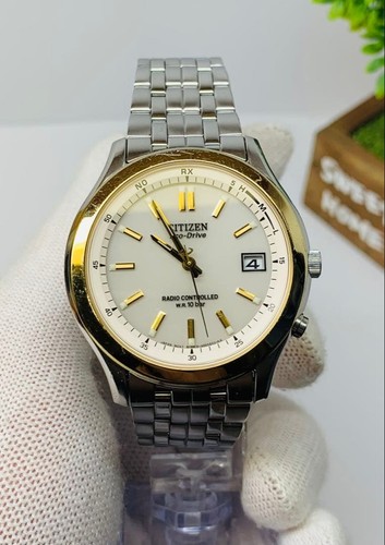 Citizen eco drie s - eco-drie, gn-4w-s