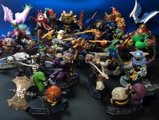 Skylanders Imaginators Einzelfiguren Wii Xbox Switch 3DS PS3 PS4 | Auswahl