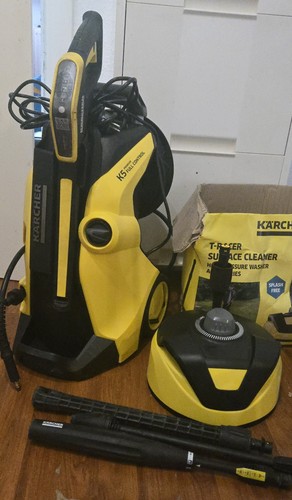 Kärcher premium full - kärcher, k5