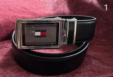 Tommy hilfiger herren gürtel - tommy,