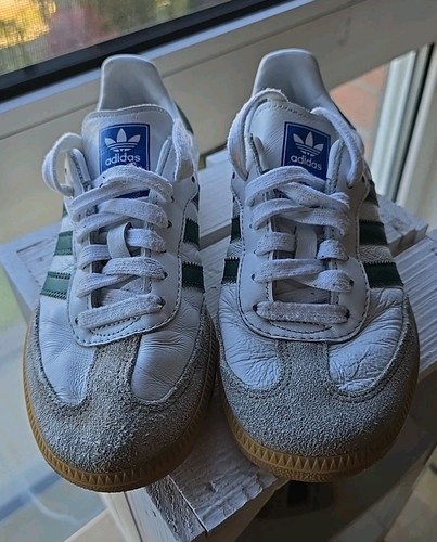 Adidas samba sneaker turn - samba,