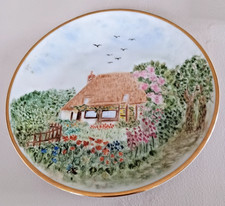 MZ TSCHECHOSLOWAKEI - HANDBEMALTER AUFSTELLER 30er Jahre