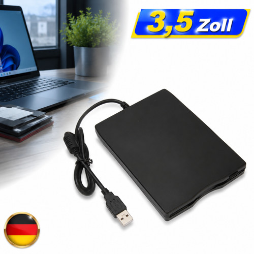 Usb fdd diskettenlaufwerk - usb,