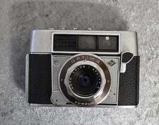 Agfa optima - agfa,