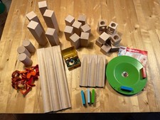 Haba Kugelbahn Startset