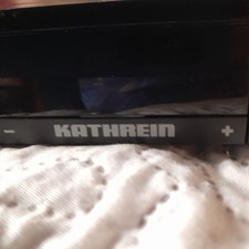 Kathrein  DVB-C-Receiver HDTV UFC 965 sw/CI+