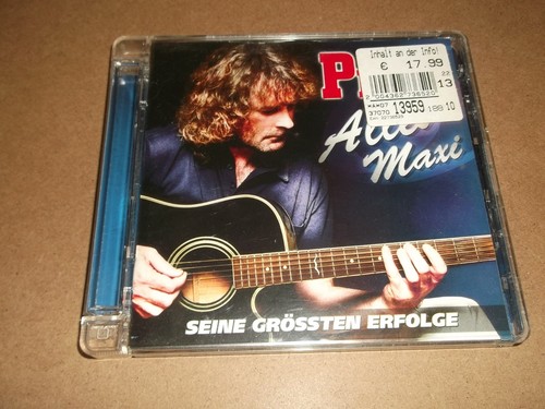 Wolfgang petry alles maxi - maxi,