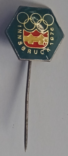 Orig pin anstecknadel - orig.,