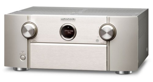 Marantz sr7007 silbergold - sr7007,,