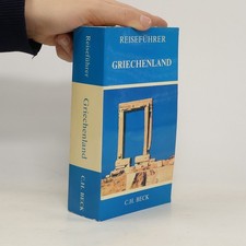 Reiseführer Griechenland 