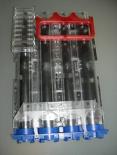 Bally Wulff € Euro  Röhrenblock für Geldspielautomaten