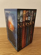 C.S. Lewis - Chroniken von