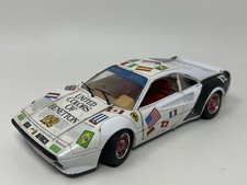 Bburago Ferrari GTO Rally