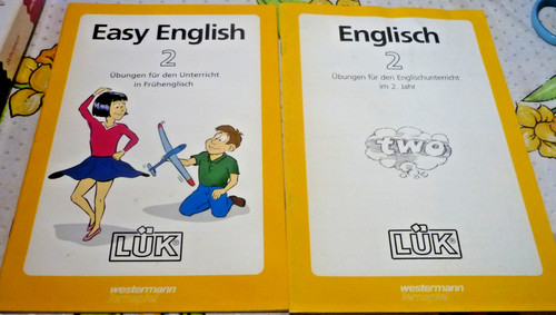 Lük mini english und - lÜk, easy