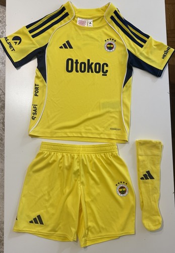 Fenerbahce neue saison trikot - saison,