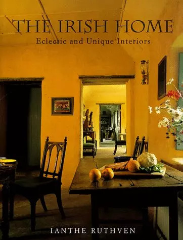 The irish home - irish, and
