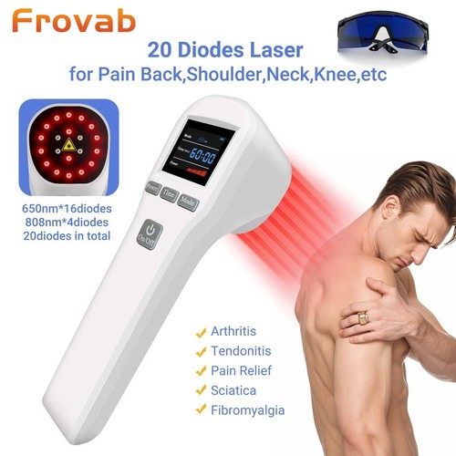 Kaltlaser therapiegerät - kaltlaser,