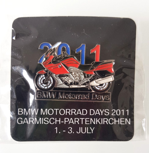 Pin anstecker bmw motorrad - ,