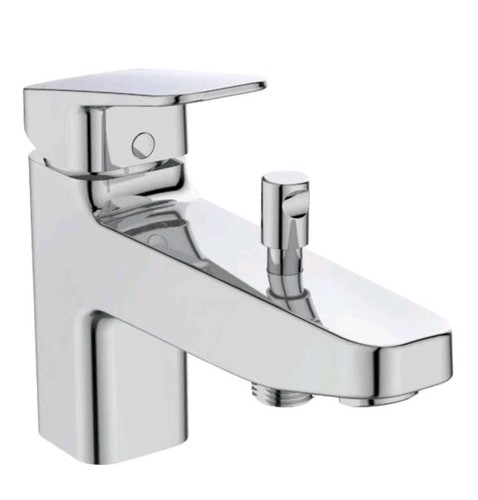 Ideal standard badearmatur - ideal,