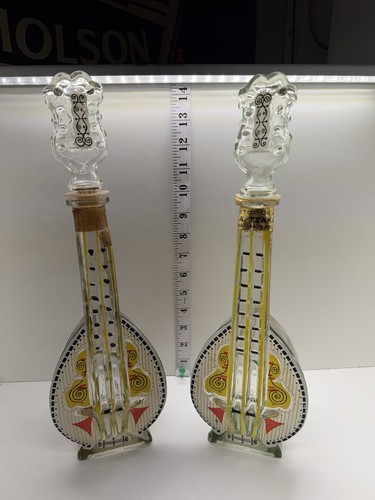 Vtg lot greek bouzouki - vtg,