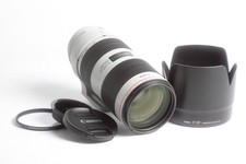 Canon 200 l is iii - ef,
