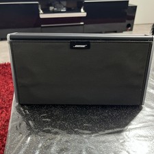 BOSE SOUNDLINK WIRELESS MOBILE