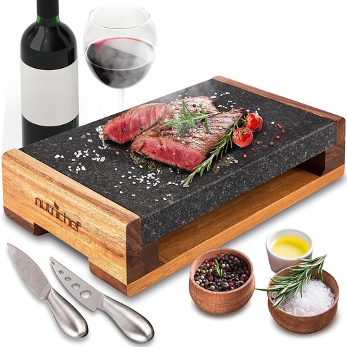 Nutrichef steakstein grill - nutrichef, steakstein,