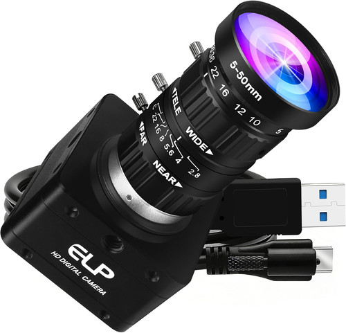 High speed usb - high, zoom