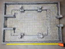 HdR Balins Grab 1:64 Fantasy Tabletop Gelände