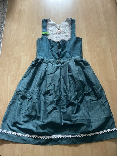 Hochwertiges dirndl von - dirndl,
