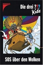 Die drei kids - ???,
