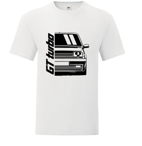 Super turbo shirt - 5, t-shirt