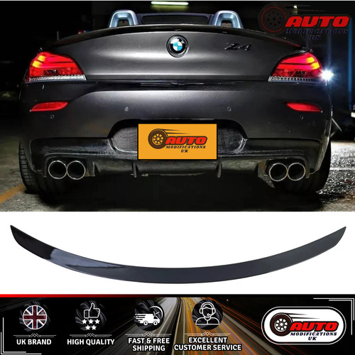 Bmw e89 heck kofferraum - e89,
