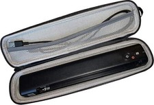 Jourist Hartschalentasche für Workforce ES-50, ES-60W, DS-70, DS-80W Scanner ? 