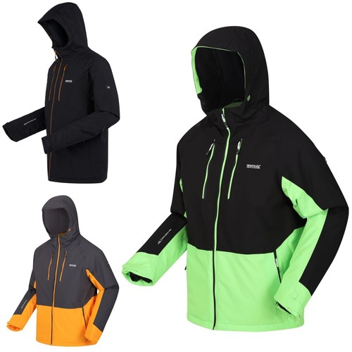 Regatta highton padded stretch - padded,