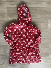 H&M Hello Kitty Regenjacke
