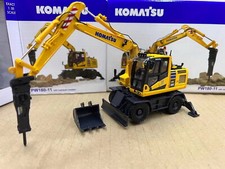 UH 1/50 Scale Komatsu PW180-11